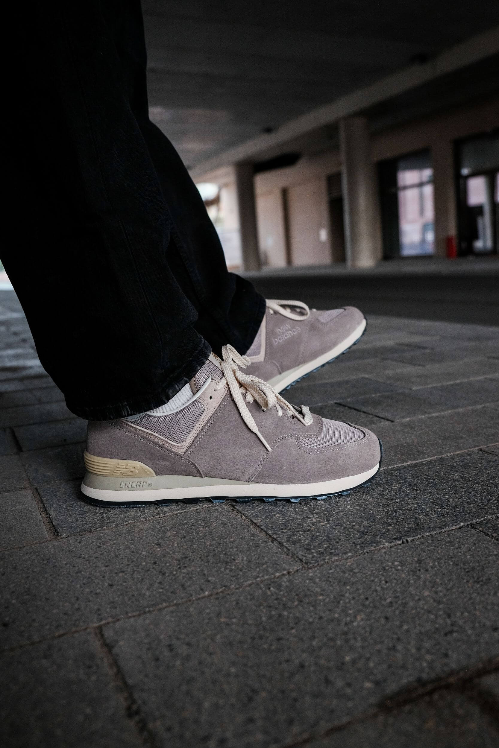 New Balance U574GDY aka. 